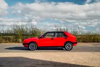 1989 Lancia Delta Integrale 16v-Sold