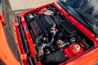1989 Lancia Delta Integrale 16v-Sold