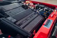 1989 Lancia Delta Integrale 16v-Sold