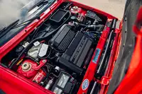 1989 Lancia Delta Integrale 16v-Sold