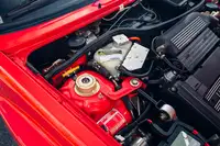 1989 Lancia Delta Integrale 16v-Sold
