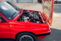 1989 Lancia Delta Integrale 16v-Sold