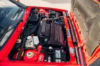 1989 Lancia Delta Integrale 16v-Sold