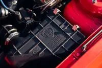 1989 Lancia Delta Integrale 16v-Sold