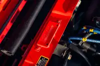 1989 Lancia Delta Integrale 16v-Sold