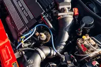 1989 Lancia Delta Integrale 16v-Sold