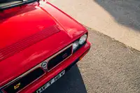 1989 Lancia Delta Integrale 16v-Sold