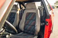1989 Lancia Delta Integrale 16v-Sold