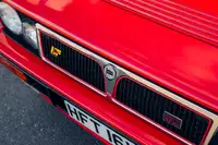 1989 Lancia Delta Integrale 16v-Sold
