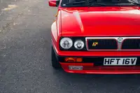 1989 Lancia Delta Integrale 16v-Sold