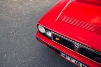 1989 Lancia Delta Integrale 16v-Sold