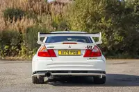 2000 Mitsubishi Lancer Evo VI RS Sprint VeilSide-For Sale