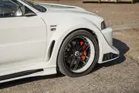 2000 Mitsubishi Lancer Evo VI RS Sprint VeilSide-For Sale