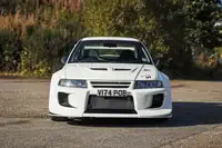 2000 Mitsubishi Lancer Evo VI RS Sprint VeilSide-For Sale