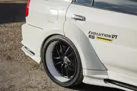 2000 Mitsubishi Lancer Evo VI RS Sprint VeilSide-For Sale