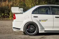 2000 Mitsubishi Lancer Evo VI RS Sprint VeilSide-For Sale