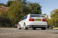 2000 Mitsubishi Lancer Evo VI RS Sprint VeilSide-For Sale