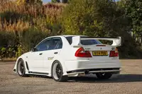 2000 Mitsubishi Lancer Evo VI RS Sprint VeilSide-For Sale