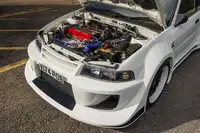 2000 Mitsubishi Lancer Evo VI RS Sprint VeilSide-For Sale