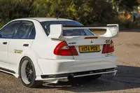 2000 Mitsubishi Lancer Evo VI RS Sprint VeilSide-For Sale