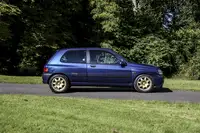 1994 Renault Clio Williams (Phase 1) #0181 -Sold