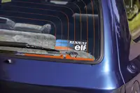 1994 Renault Clio Williams (Phase 1) #0181 -Sold