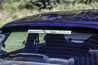 1994 Renault Clio Williams (Phase 1) #0181 -Sold