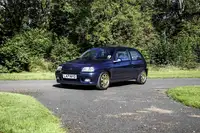 1994 Renault Clio Williams (Phase 1) #0181 -Sold