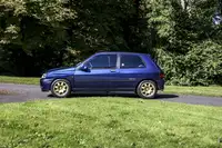 1994 Renault Clio Williams (Phase 1) #0181 -Sold