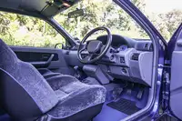 1994 Renault Clio Williams (Phase 1) #0181 -Sold