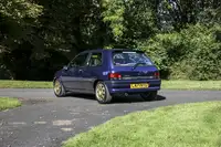 1994 Renault Clio Williams (Phase 1) #0181 -Sold