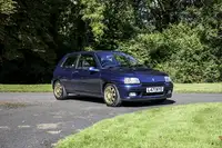 1994 Renault Clio Williams (Phase 1) #0181 -Sold