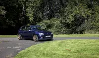 1994 Renault Clio Williams (Phase 1) #0181 -Sold