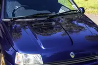 1994 Renault Clio Williams (Phase 1) #0181 -Sold
