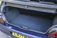 1994 Renault Clio Williams (Phase 1) #0181 -Sold