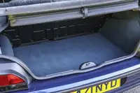 1994 Renault Clio Williams (Phase 1) #0181 -Sold