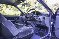 1994 Renault Clio Williams (Phase 1) #0181 -Sold
