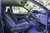 1994 Renault Clio Williams (Phase 1) #0181 -Sold