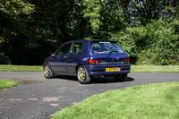 1994 Renault Clio Williams (Phase 1) #0181 -Sold