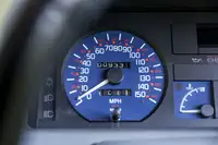 1994 Renault Clio Williams (Phase 1) #0181 -Sold