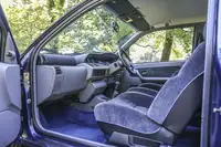1994 Renault Clio Williams (Phase 1) #0181 -Sold