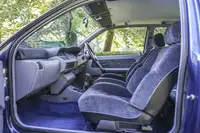1994 Renault Clio Williams (Phase 1) #0181 -Sold