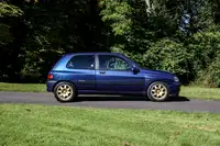 1994 Renault Clio Williams (Phase 1) #0181 -Sold