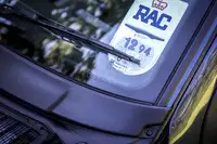 1994 Renault Clio Williams (Phase 1) #0181 -Sold