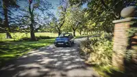 1994 Renault Clio Williams (Phase 1) #0181 -Sold