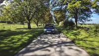 1994 Renault Clio Williams (Phase 1) #0181 -Sold