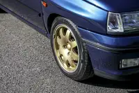 1994 Renault Clio Williams (Phase 1) #0181 -Sold