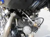 1950 Vincent Series C Black Shadow 998cc-Sold