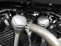 1950 Vincent Series C Black Shadow 998cc-Sold