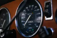 1974 Triumph TR6 PI -Sold